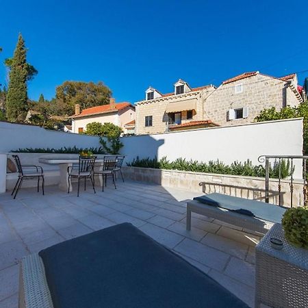 Apartments Kralj 2 Cavtat Bagian luar foto