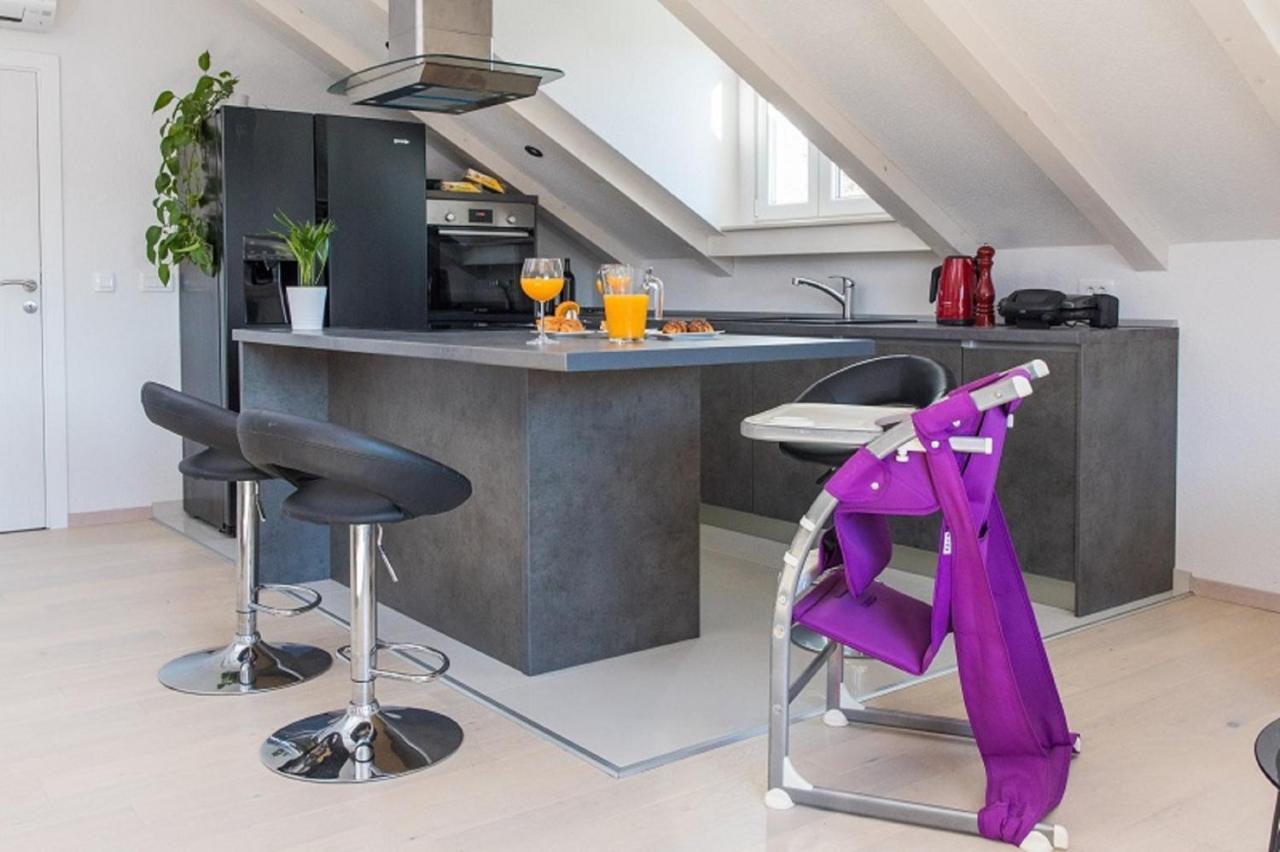 Apartments Kralj 2 Cavtat Bagian luar foto