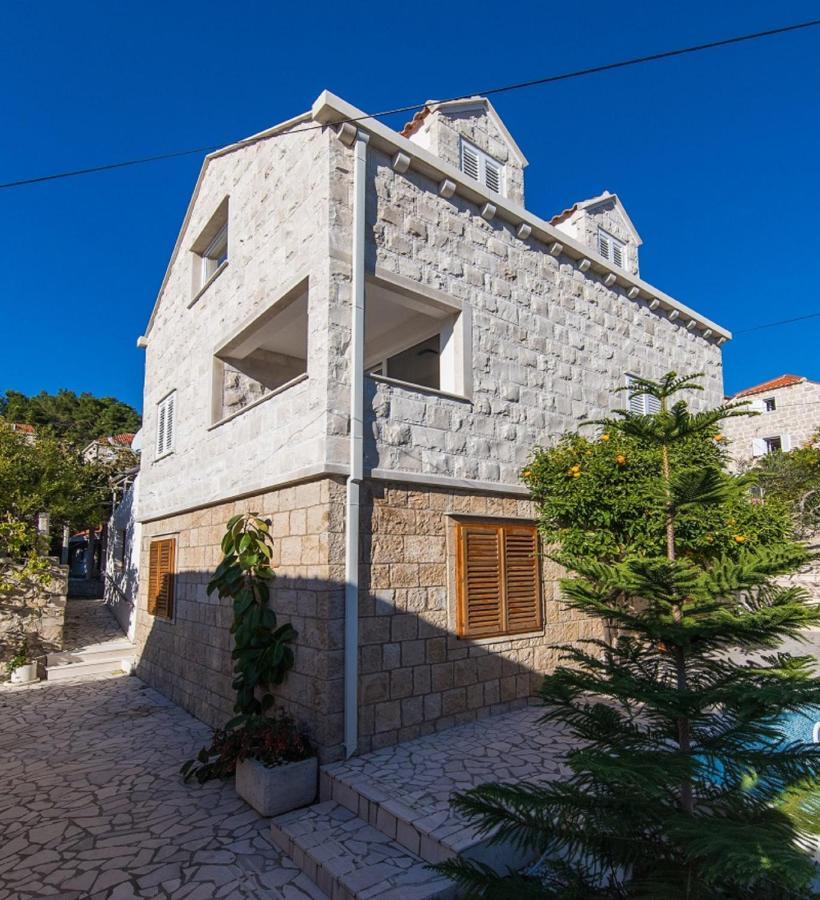 Apartments Kralj 2 Cavtat Bagian luar foto