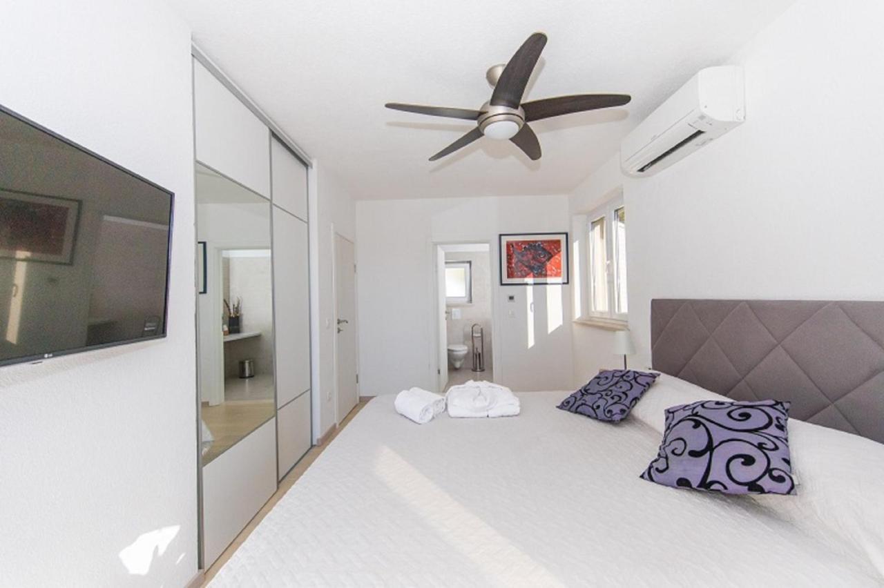 Apartments Kralj 2 Cavtat Bagian luar foto
