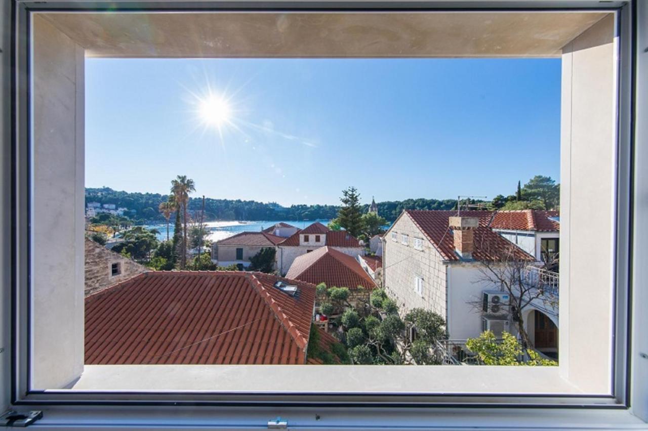 Apartments Kralj 2 Cavtat Bagian luar foto