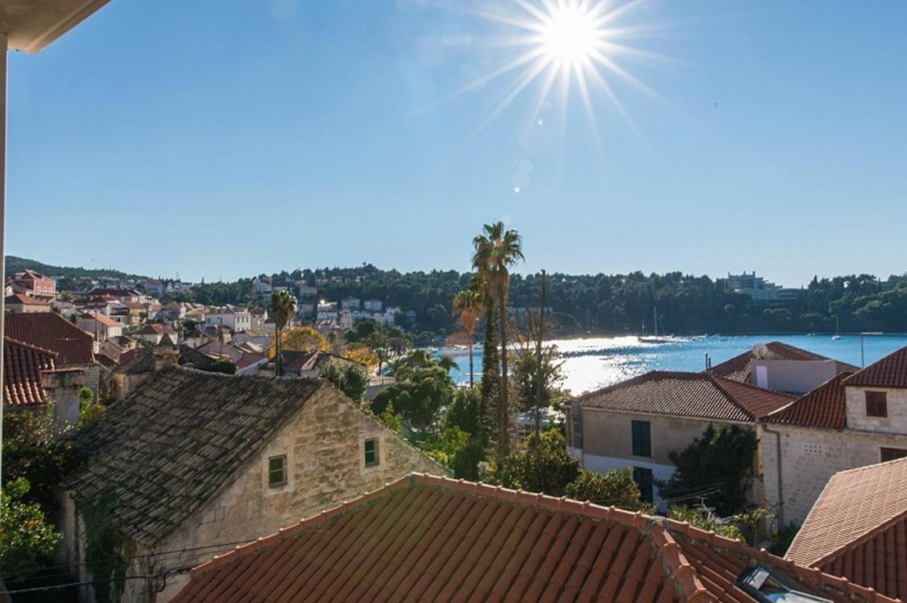 Apartments Kralj 2 Cavtat Bagian luar foto