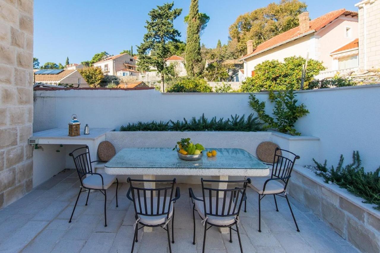 Apartments Kralj 2 Cavtat Bagian luar foto