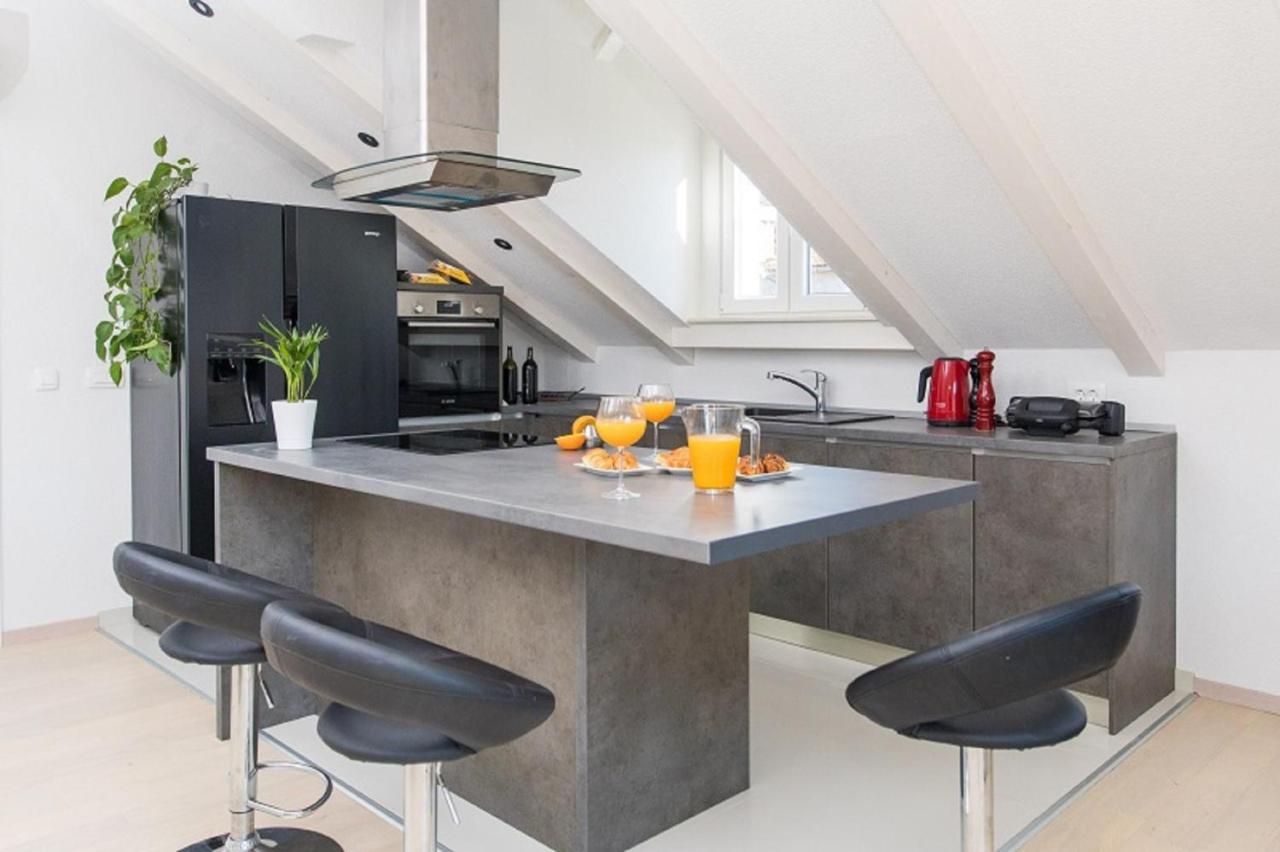 Apartments Kralj 2 Cavtat Bagian luar foto