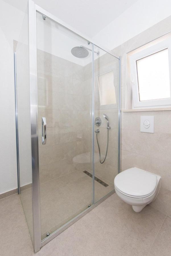 Apartments Kralj 2 Cavtat Bagian luar foto