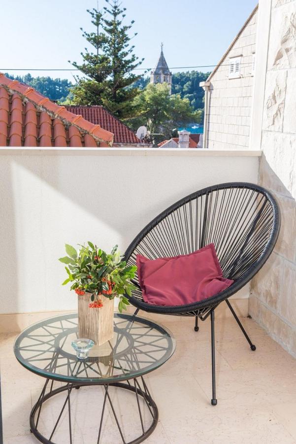 Apartments Kralj 2 Cavtat Bagian luar foto