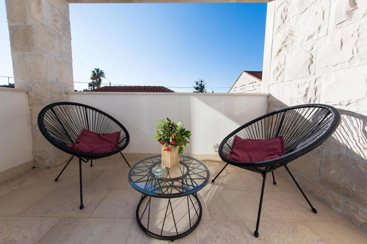 Apartments Kralj 2 Cavtat Bagian luar foto