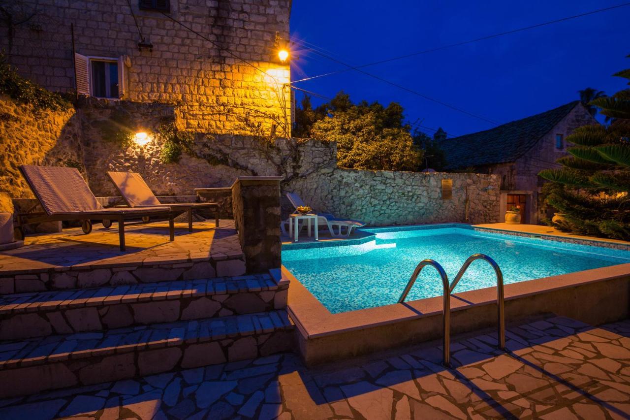 Apartments Kralj 2 Cavtat Bagian luar foto