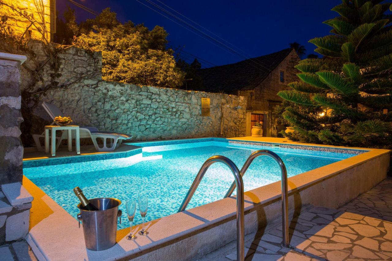 Apartments Kralj 2 Cavtat Bagian luar foto