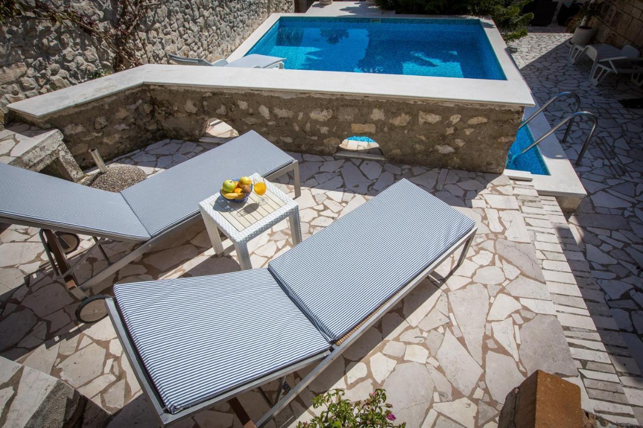 Apartments Kralj 2 Cavtat Bagian luar foto