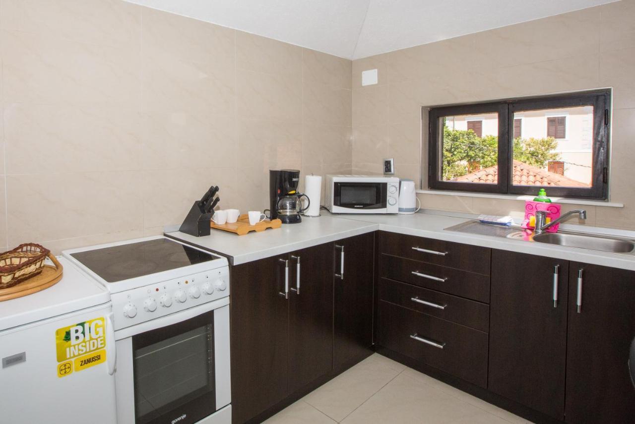 Apartments Kralj 2 Cavtat Bagian luar foto