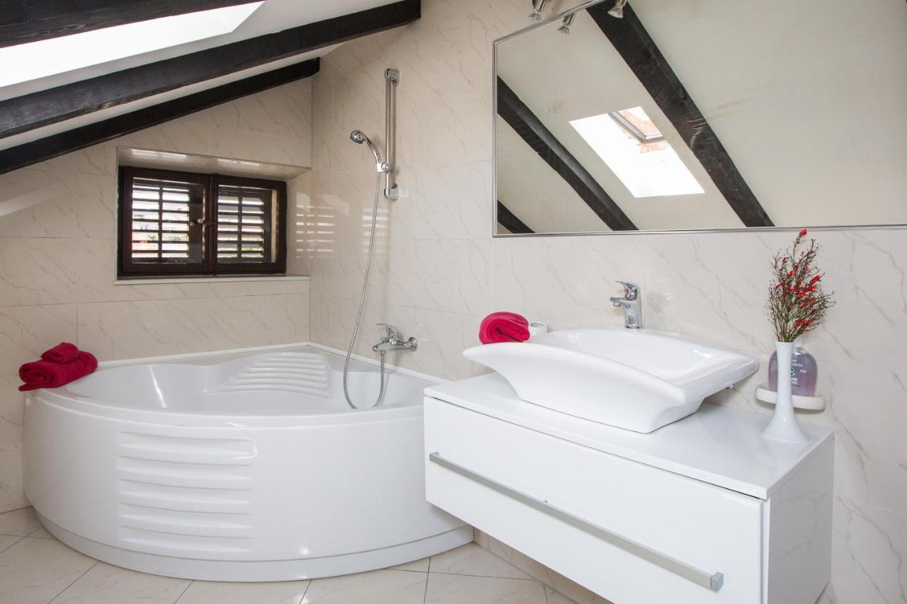 Apartments Kralj 2 Cavtat Bagian luar foto