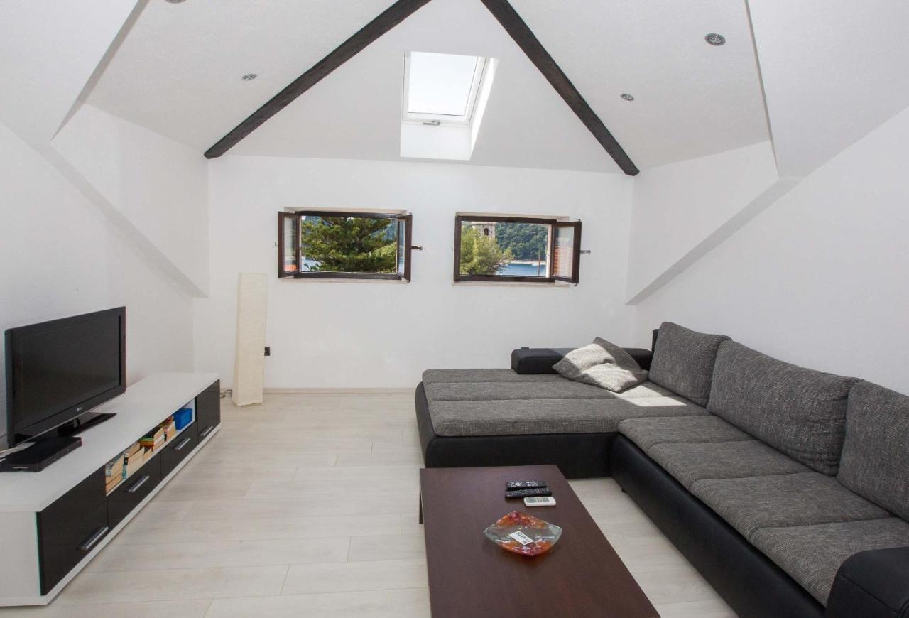 Apartments Kralj 2 Cavtat Bagian luar foto