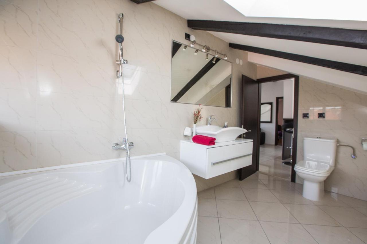 Apartments Kralj 2 Cavtat Bagian luar foto