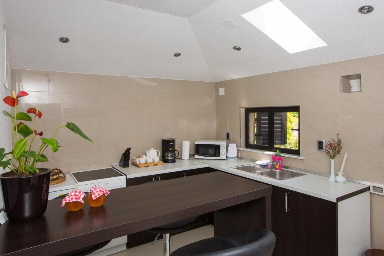 Apartments Kralj 2 Cavtat Bagian luar foto